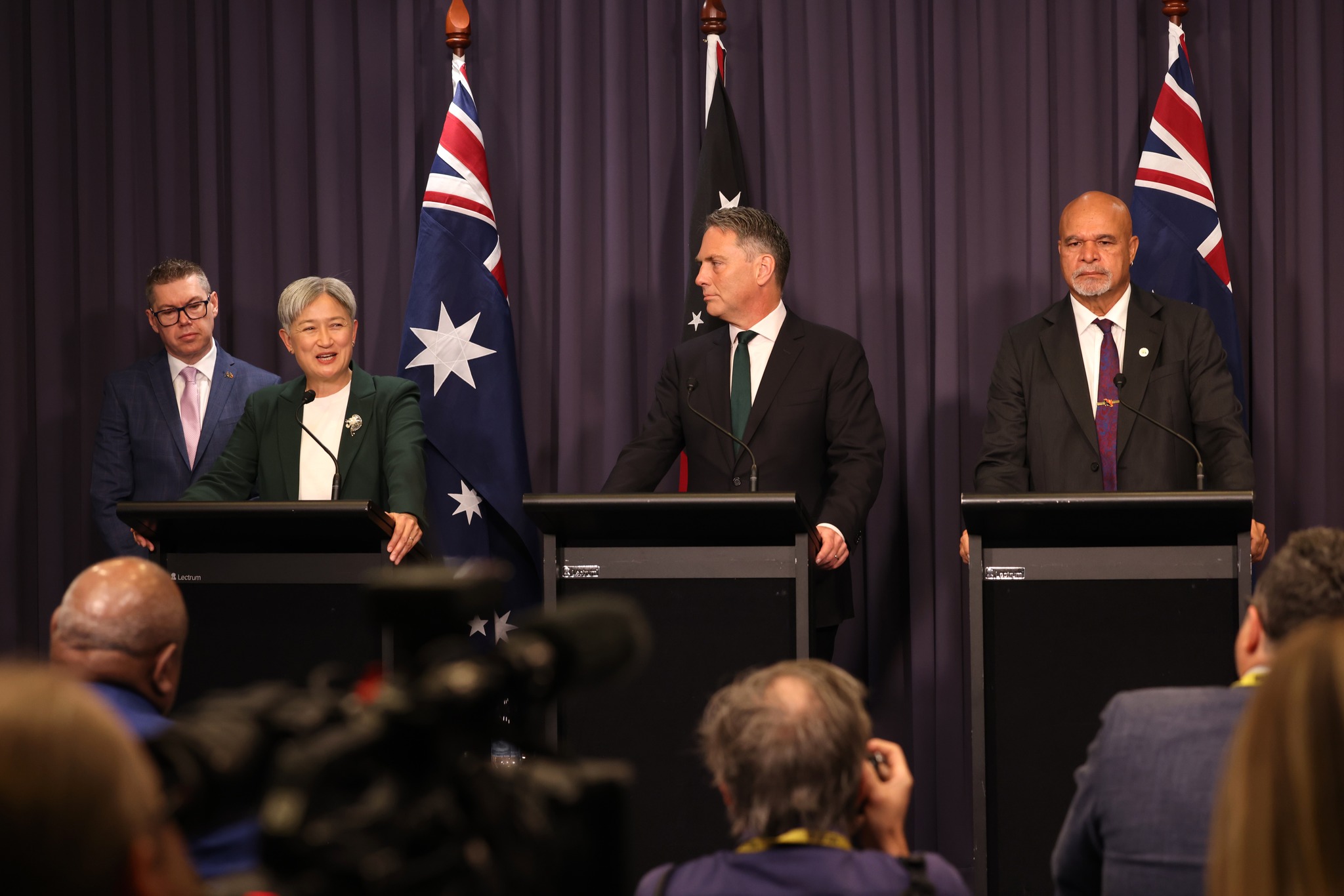 Penny Wong - Senator for SA... - Penny Wong - Senator for SA