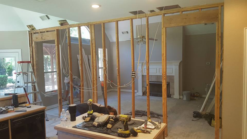 Inman Construction | Argyle TX