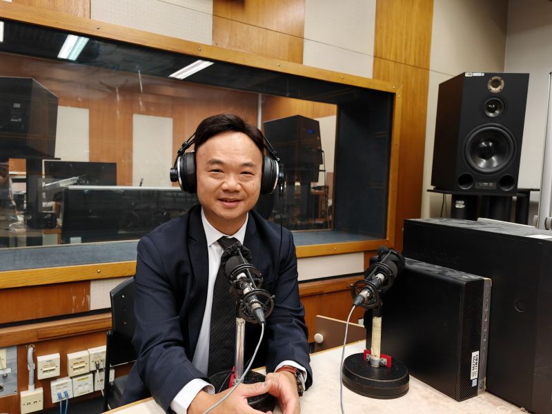 Backchat - Hong Kong has been ranked number four in the 2025 IMD World ...