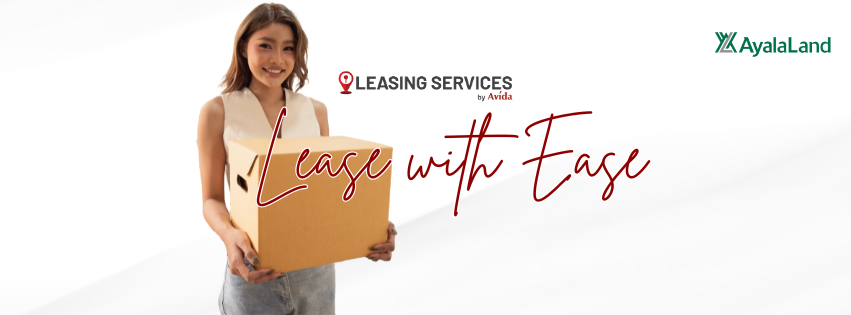 Leasing Services by Avida | Taguig