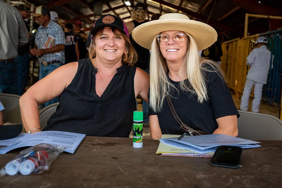 Amador - Ralph Clark Memorial Junior Livestock Auction ...