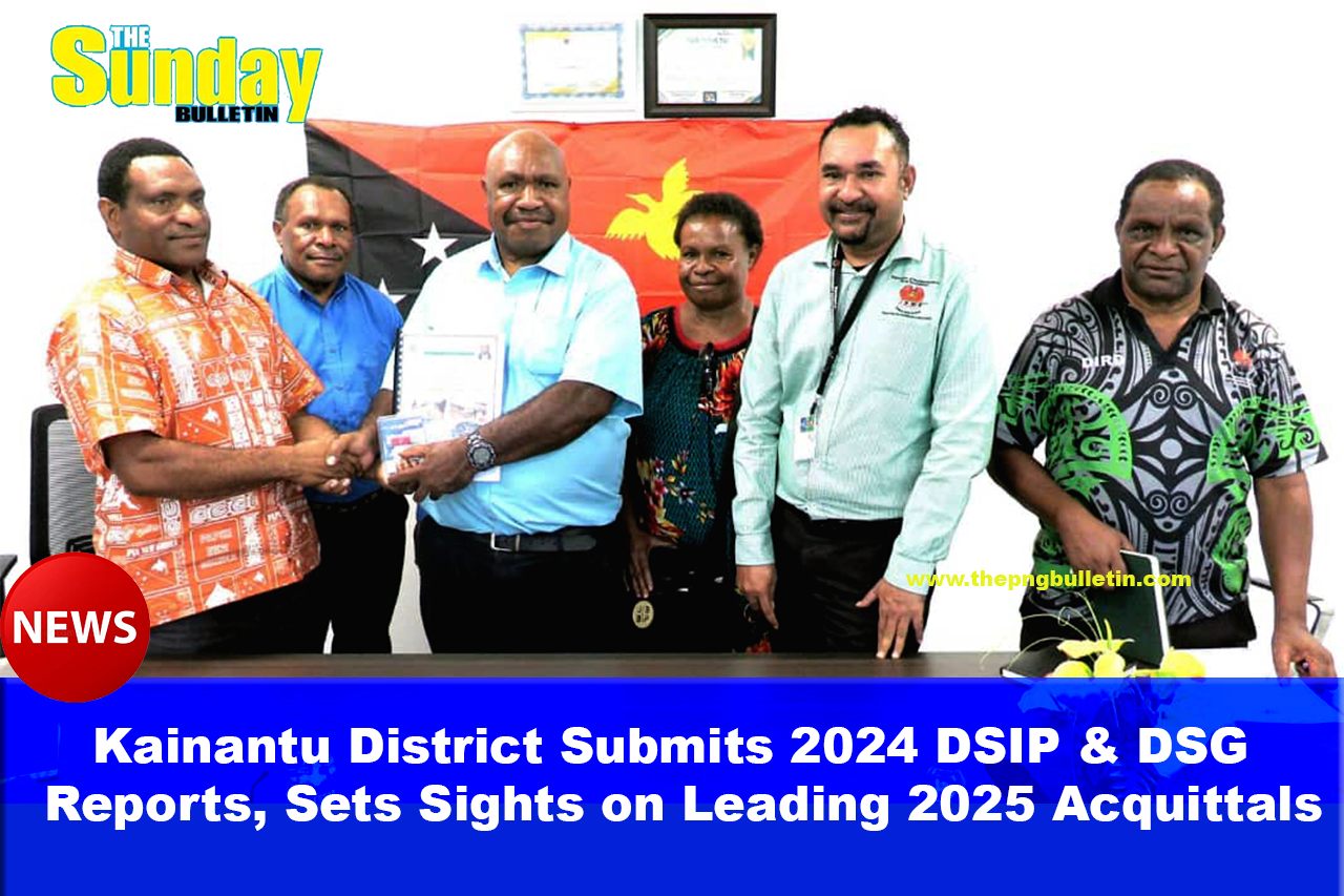 first trust dsip 4th quarter 17 News : Kainantu District Submits 2024 & DSG Reports, Sets Sights on Leading 2025 Acquittals Friday November 14, 2025 KAINANTU District has formally submitted its 2024 District Services Improvement Program (DSIP) I wanted to make