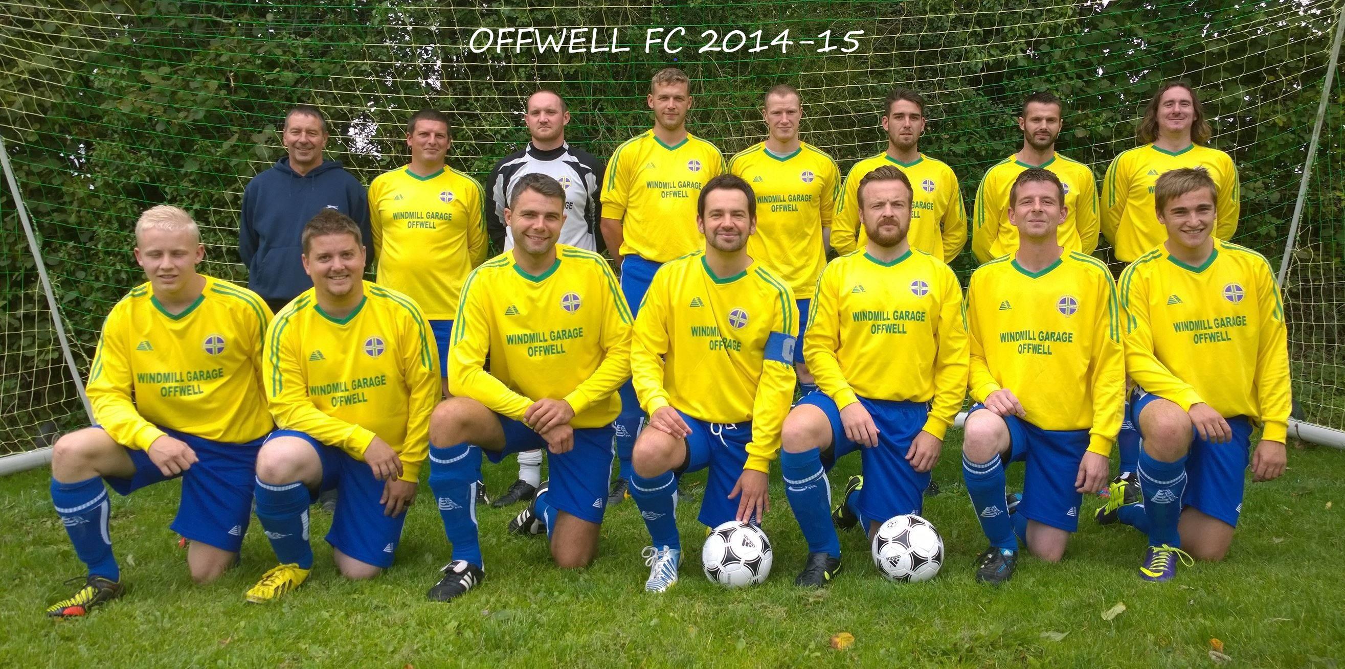 Devon & Exeter Past Football Teams - 1992 UPTON ATHLETIC DEVON PREMIER ...