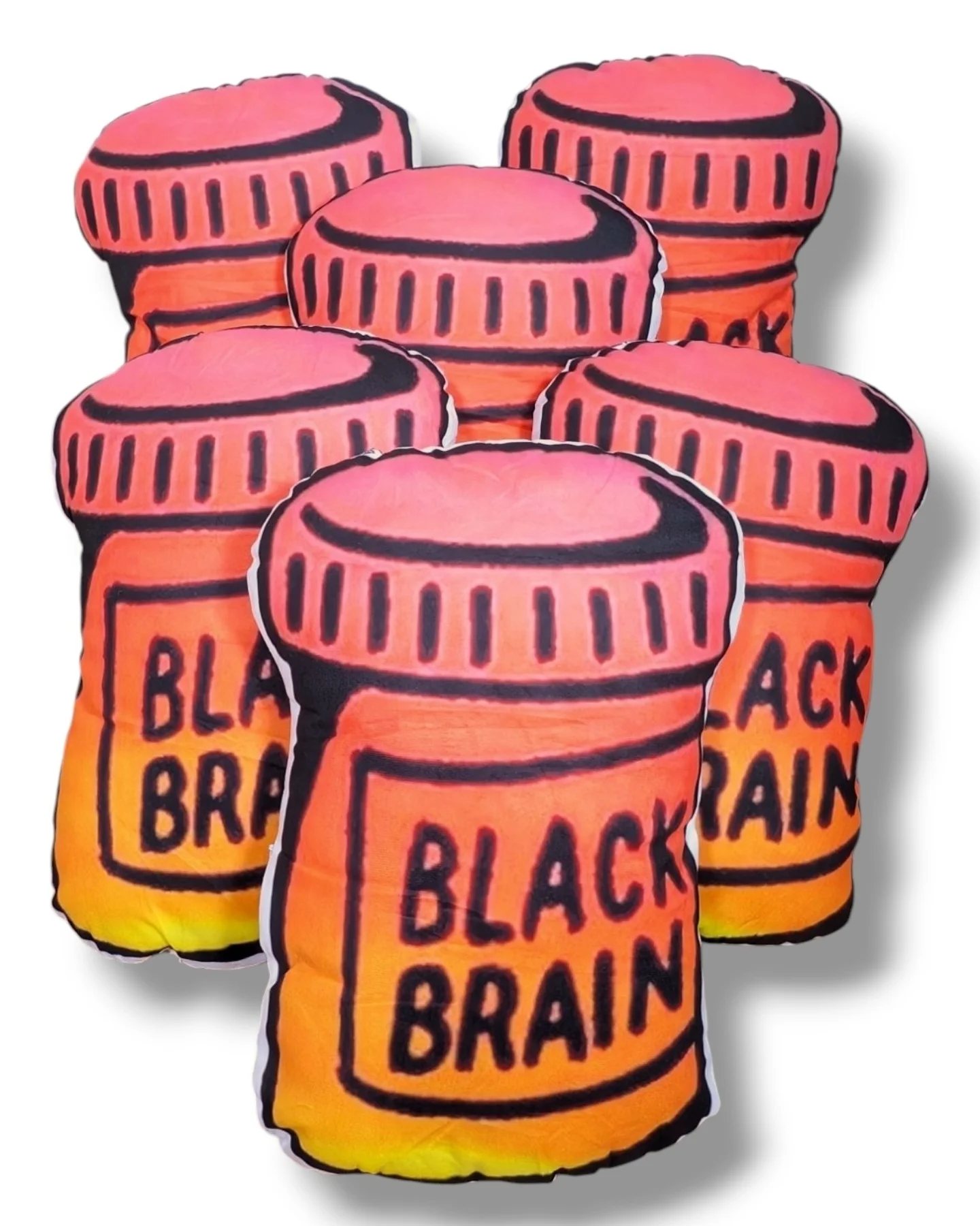 BLACK BRAIN Clothing