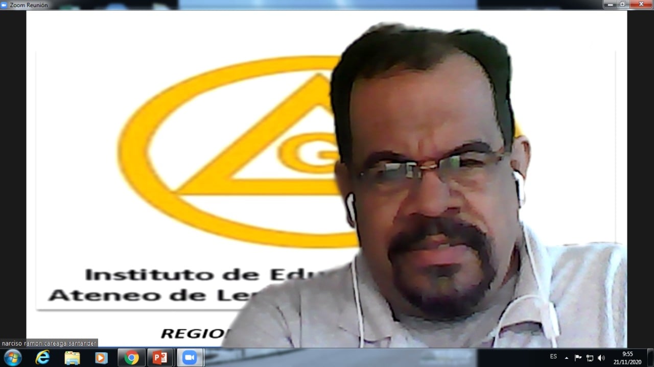 Narciso Ramón Careaga Santander