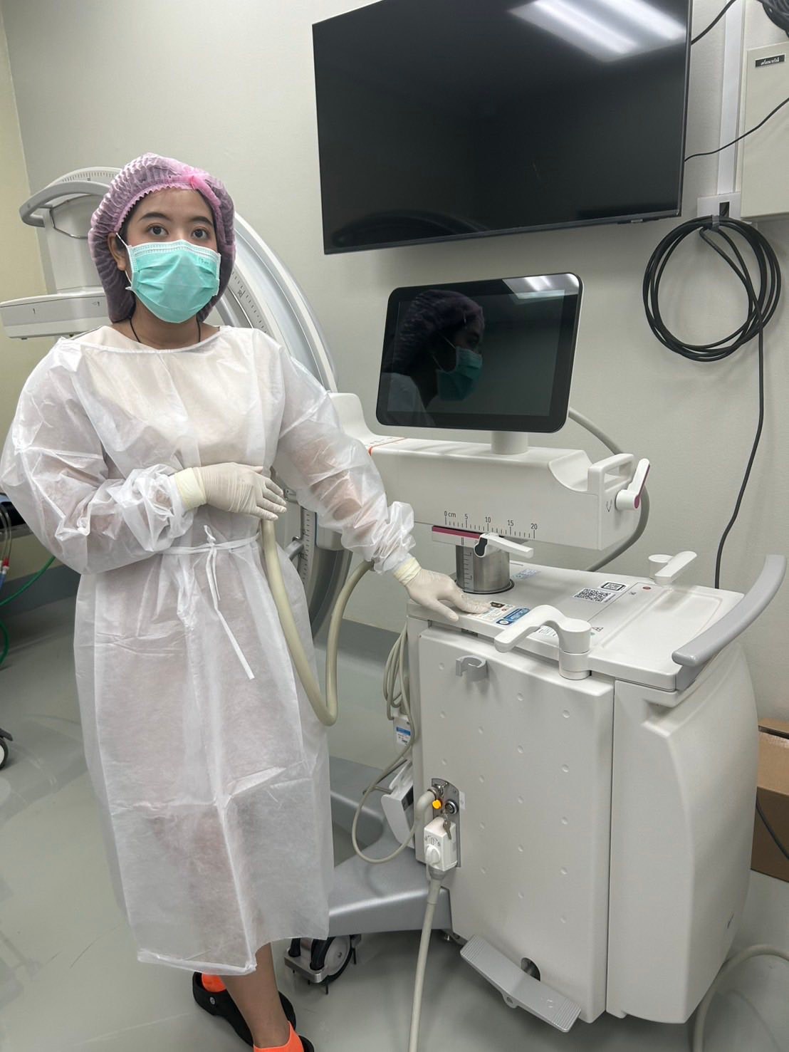 Chulalongkorn University Laboratory Animal Center - CULAC added a new ...
