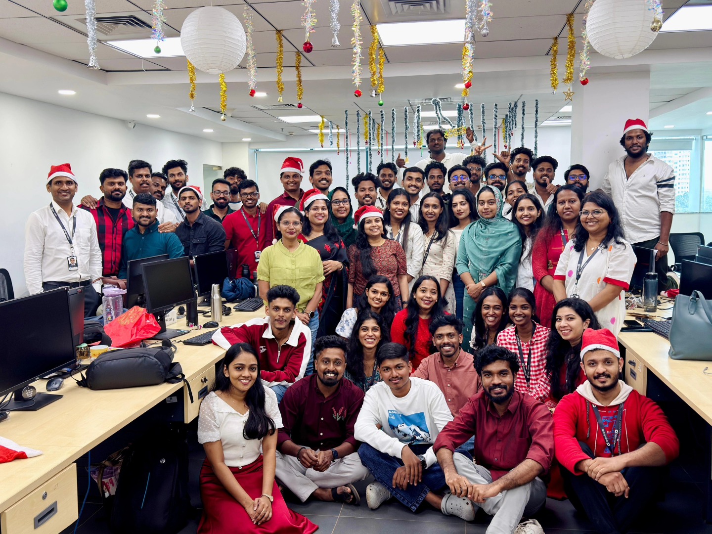 Apps Team Technologies