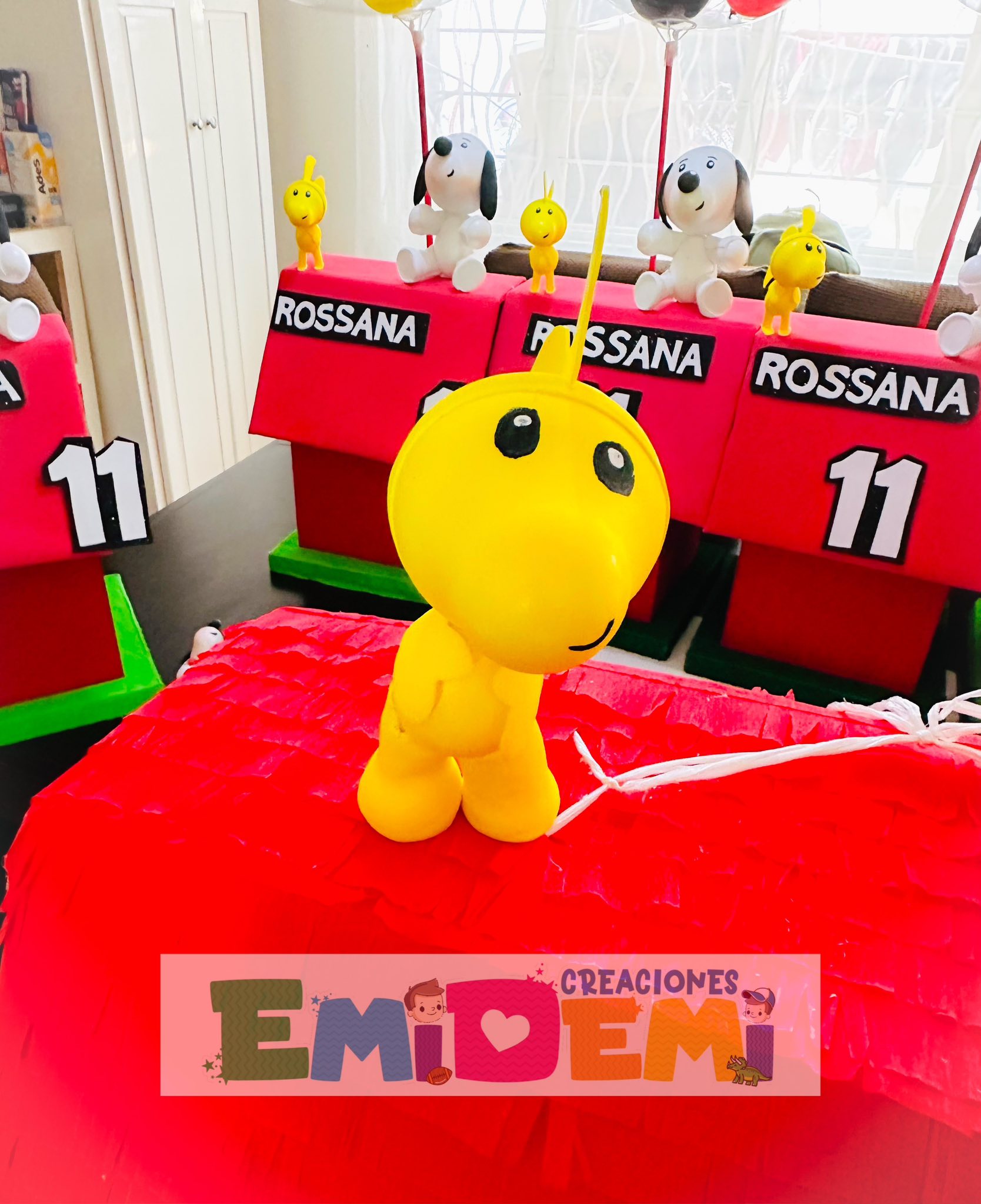 Creaciones emidemi