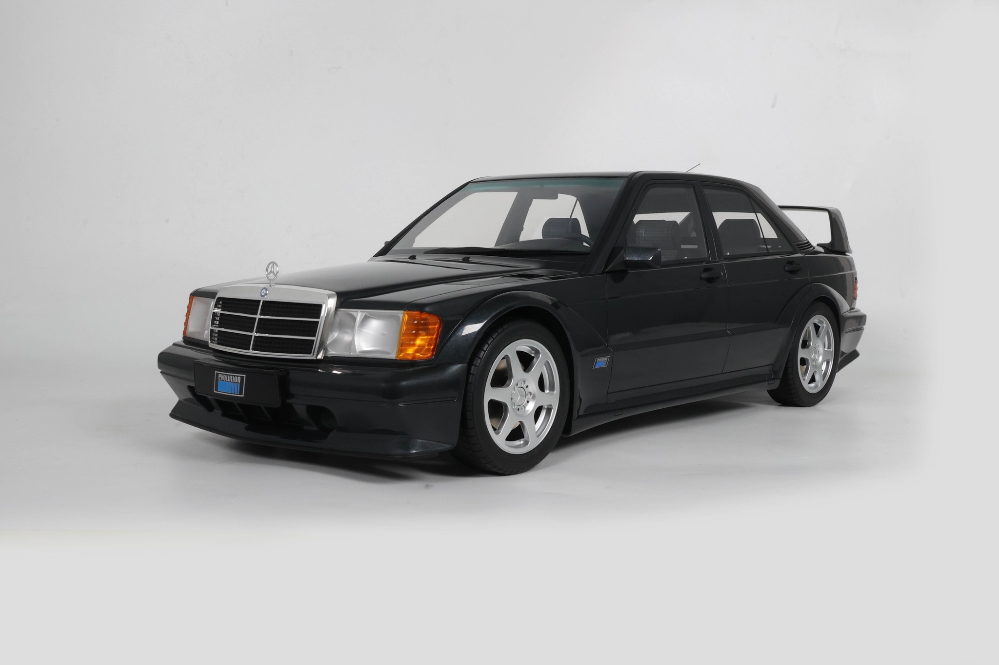 New GT Spirit pre-orders available, scheduled for September 2026