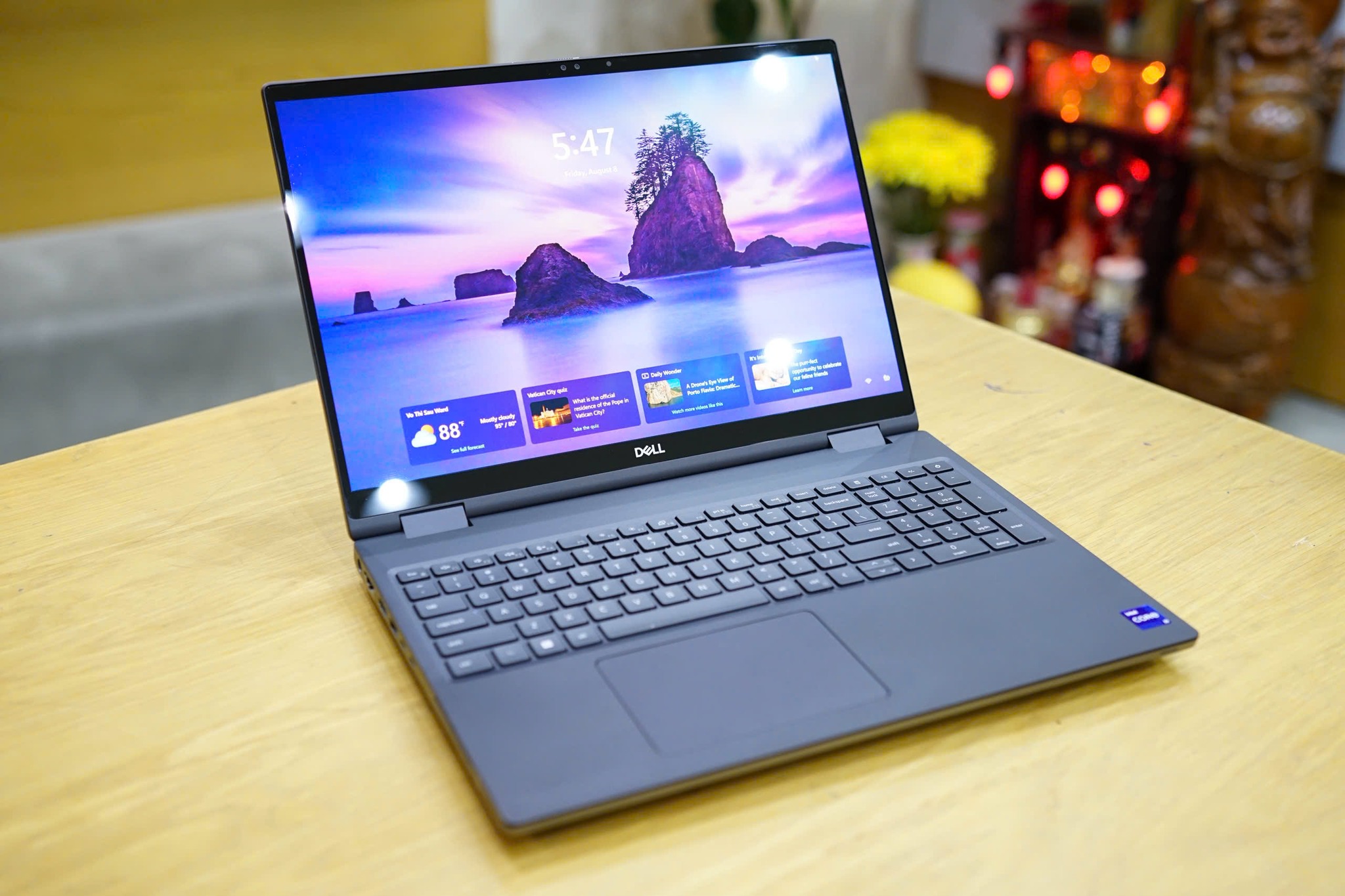 ??Workstation?? Dell Precision 7670 / 7680 Core I7 12850HX 