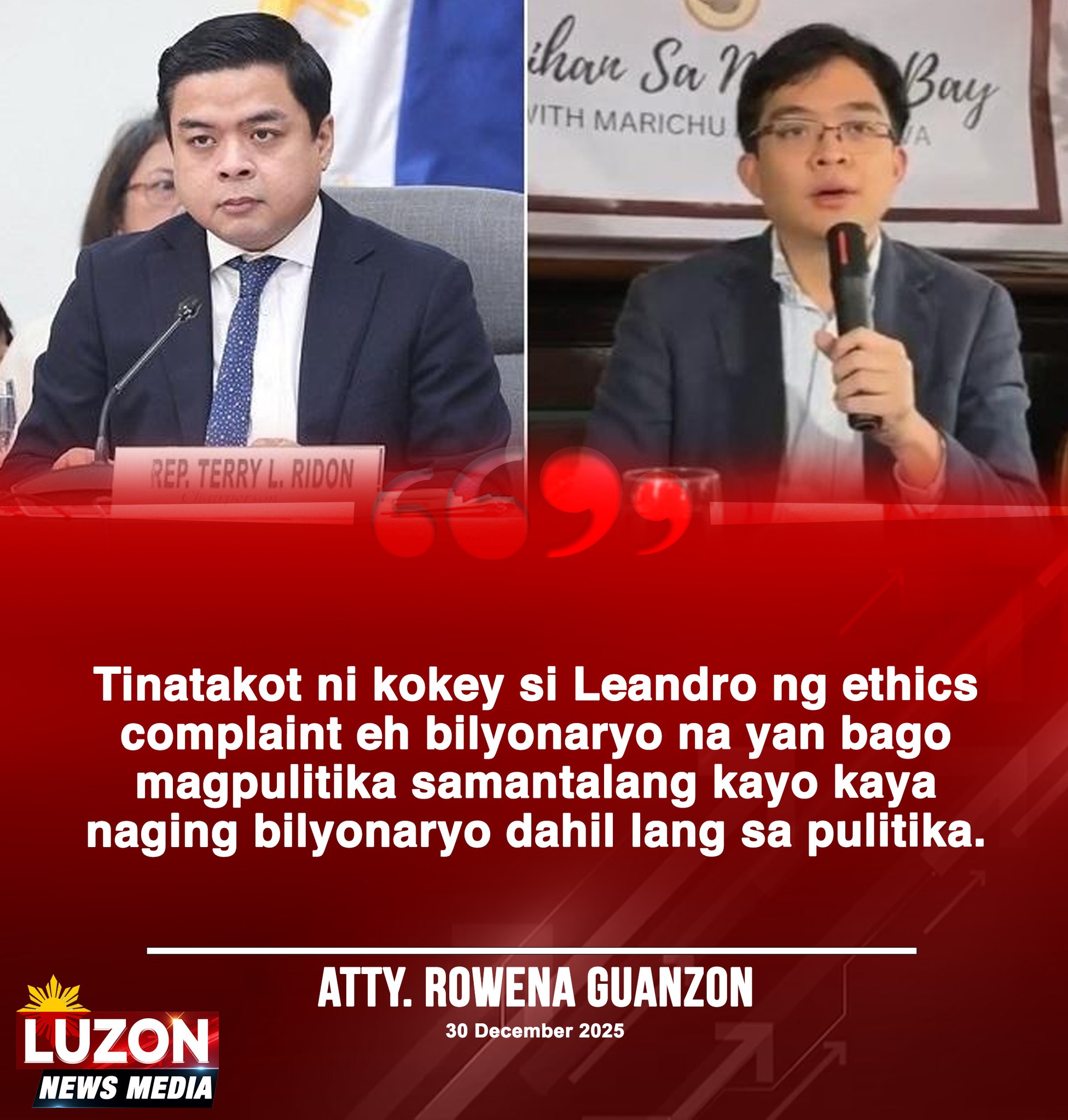 Luzon - Nag-abiso ang lokal na pamahalaan ng Quezon City na magsuot ng ...