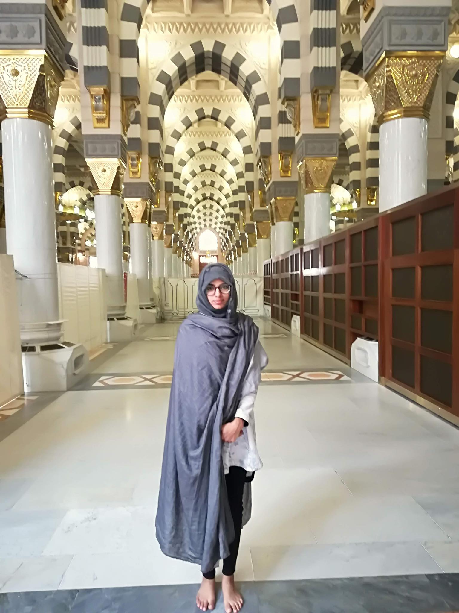 Rabia - Jumma Mubarak 🤍 | Facebook