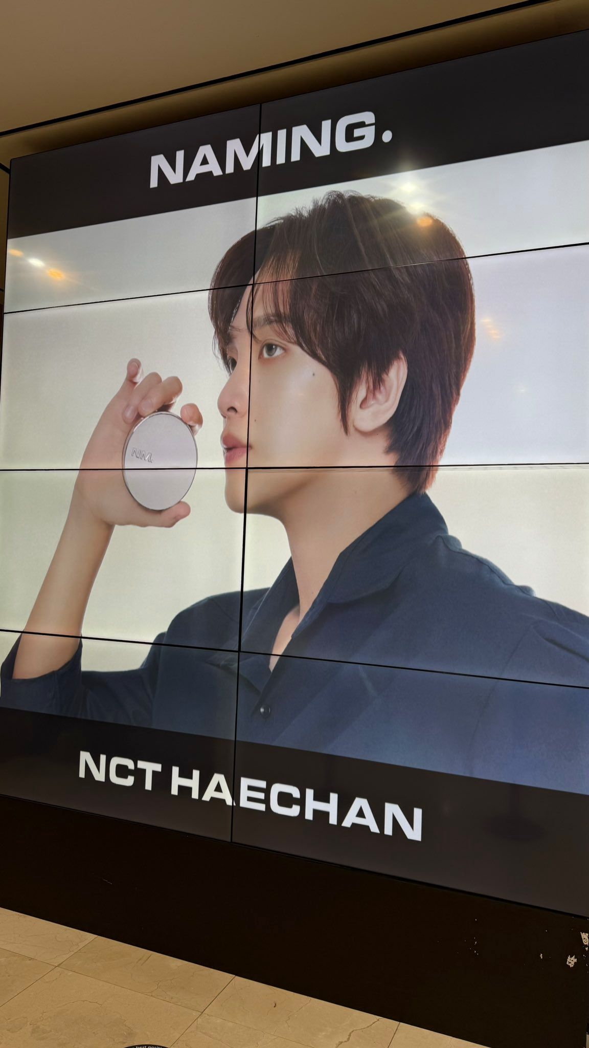 Your next sunshine moment is almost here ☀️ Featuring 3 NCT