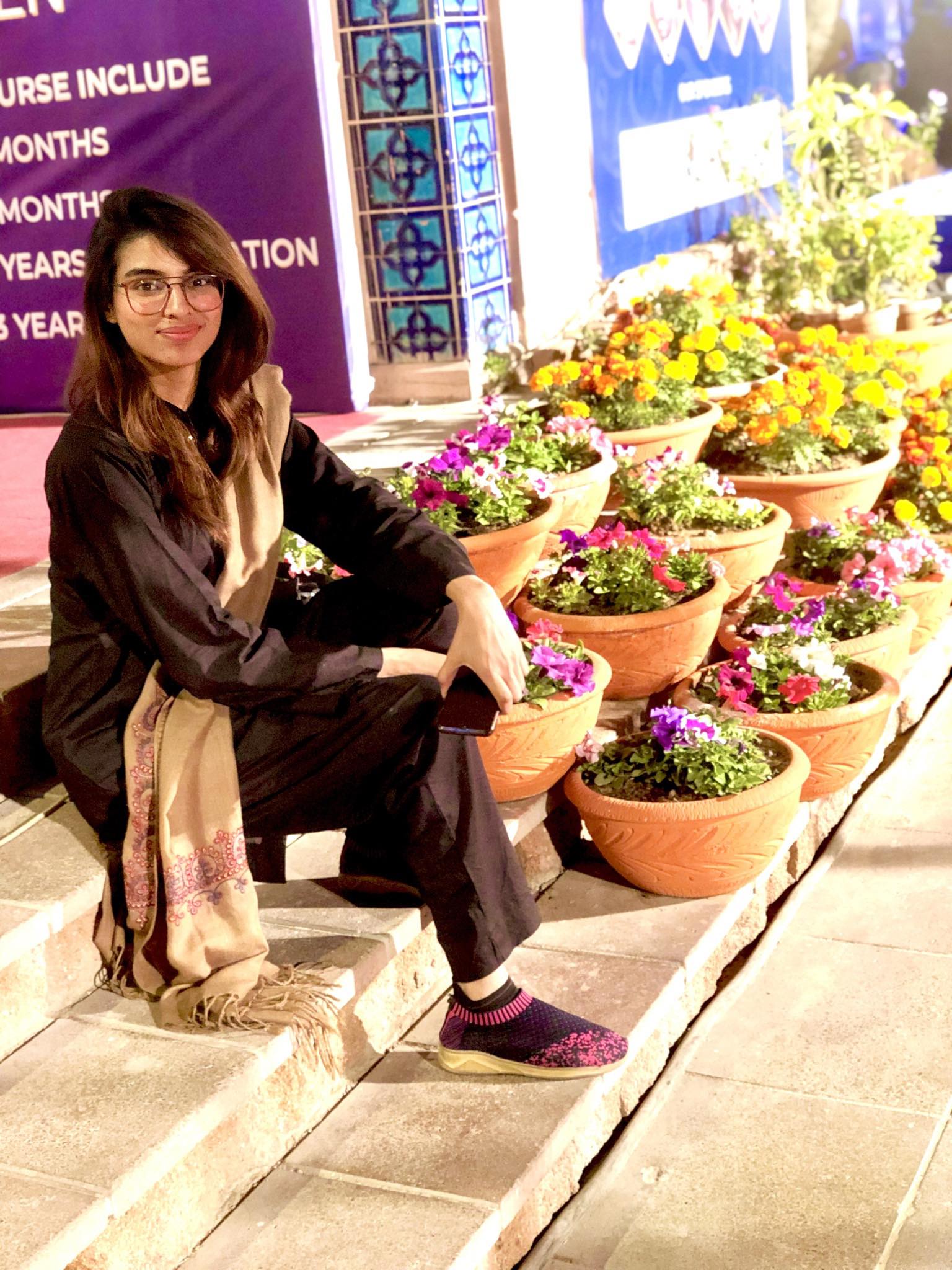 Rabia - Perfection is not attainable, but if we chase perfection we can ...