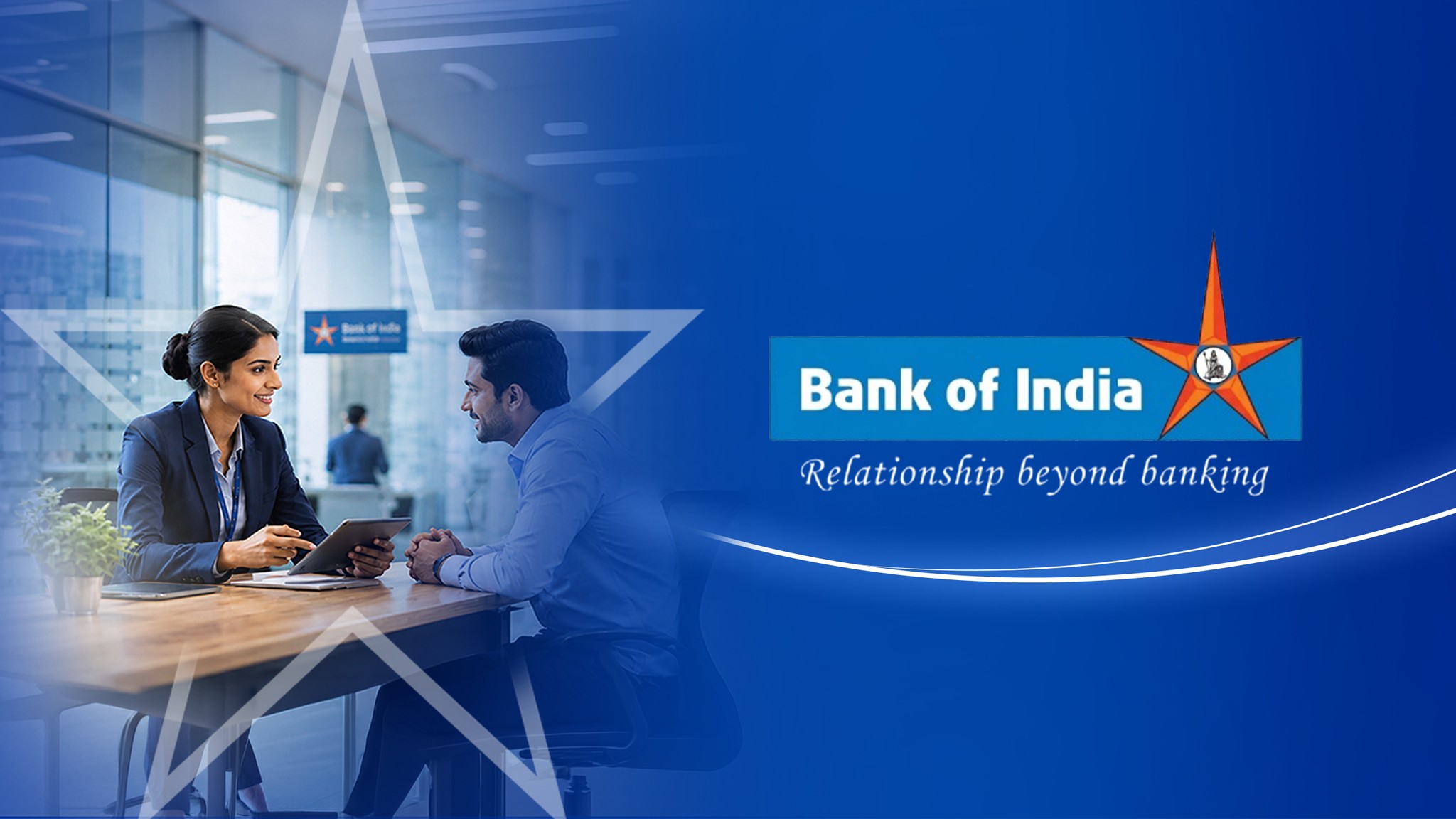 Bring your bank on WhatsApp! Drop a... - Union Bank of India | Facebook