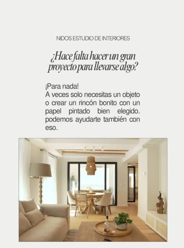 Ni2 estudio de interiores