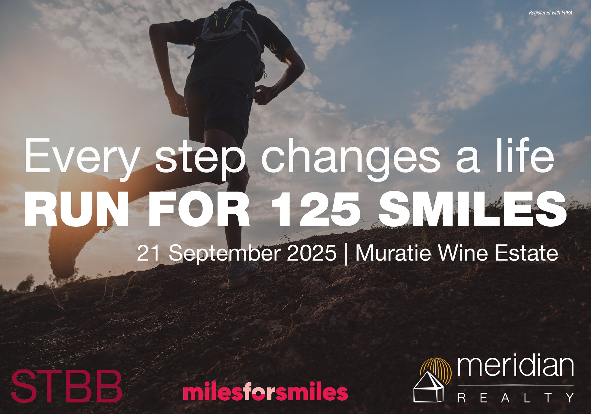 Meridian - Today, we’re thrilled to stand alongside STBB as a proud ...