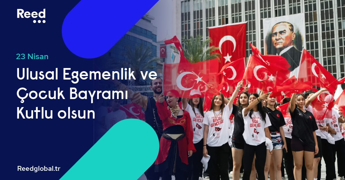 Reed Recruitment Türkiye | Çankaya