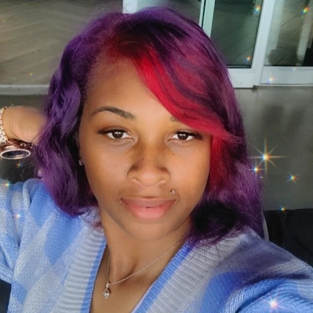 Deja Thornton