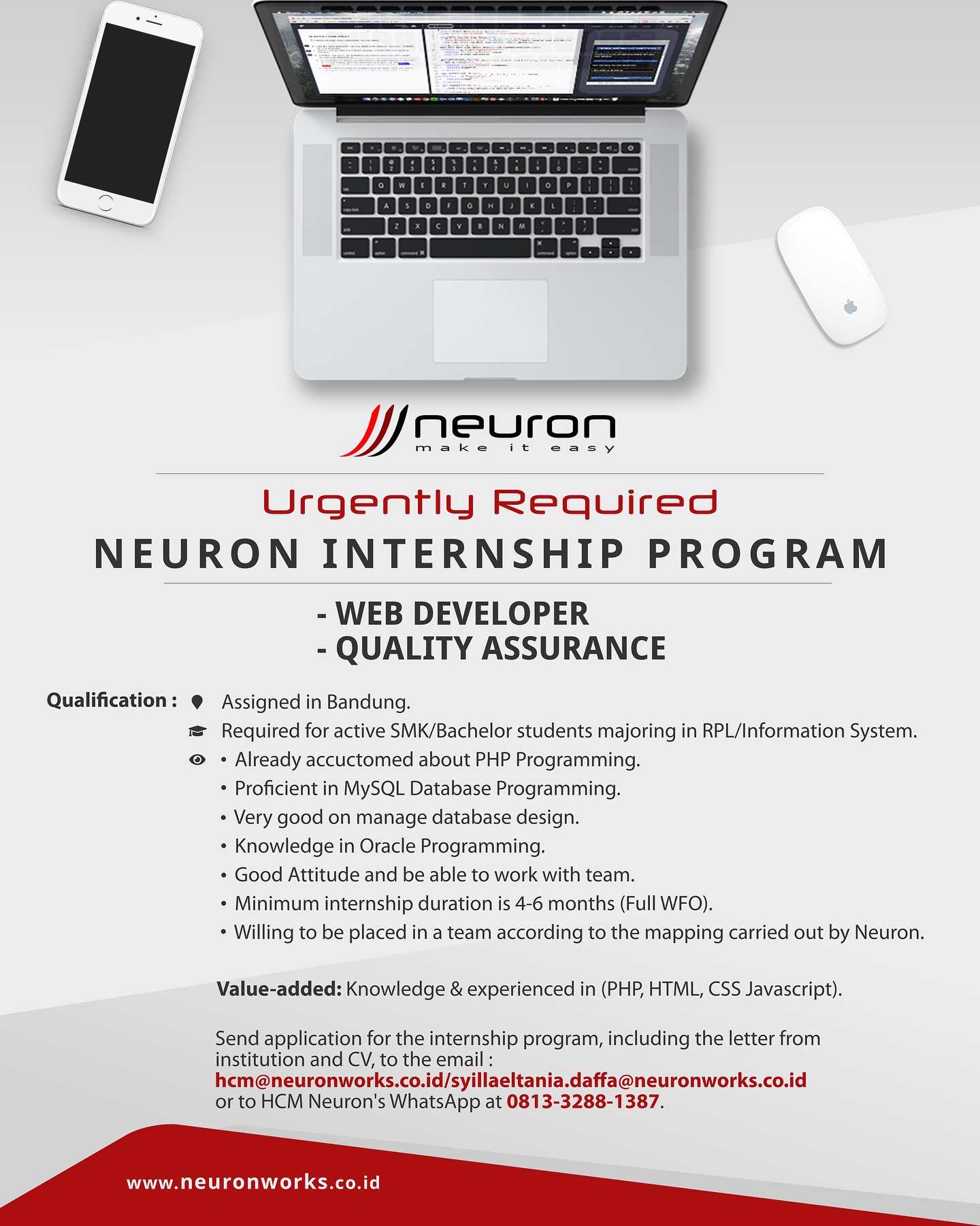 Neuronworks Indonesia