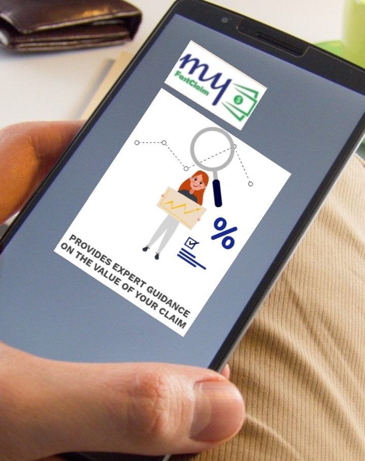 My Fast Claim - MyFastClaim Bridges the Gap between...