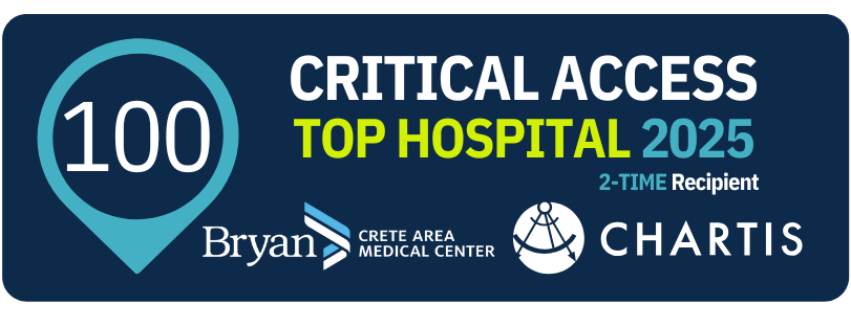 Crete Area Medical Center | Crete NE