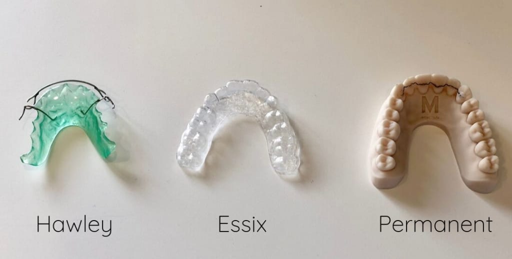 Which type of retainer is right for... - Zen Dental Clinic | Facebook