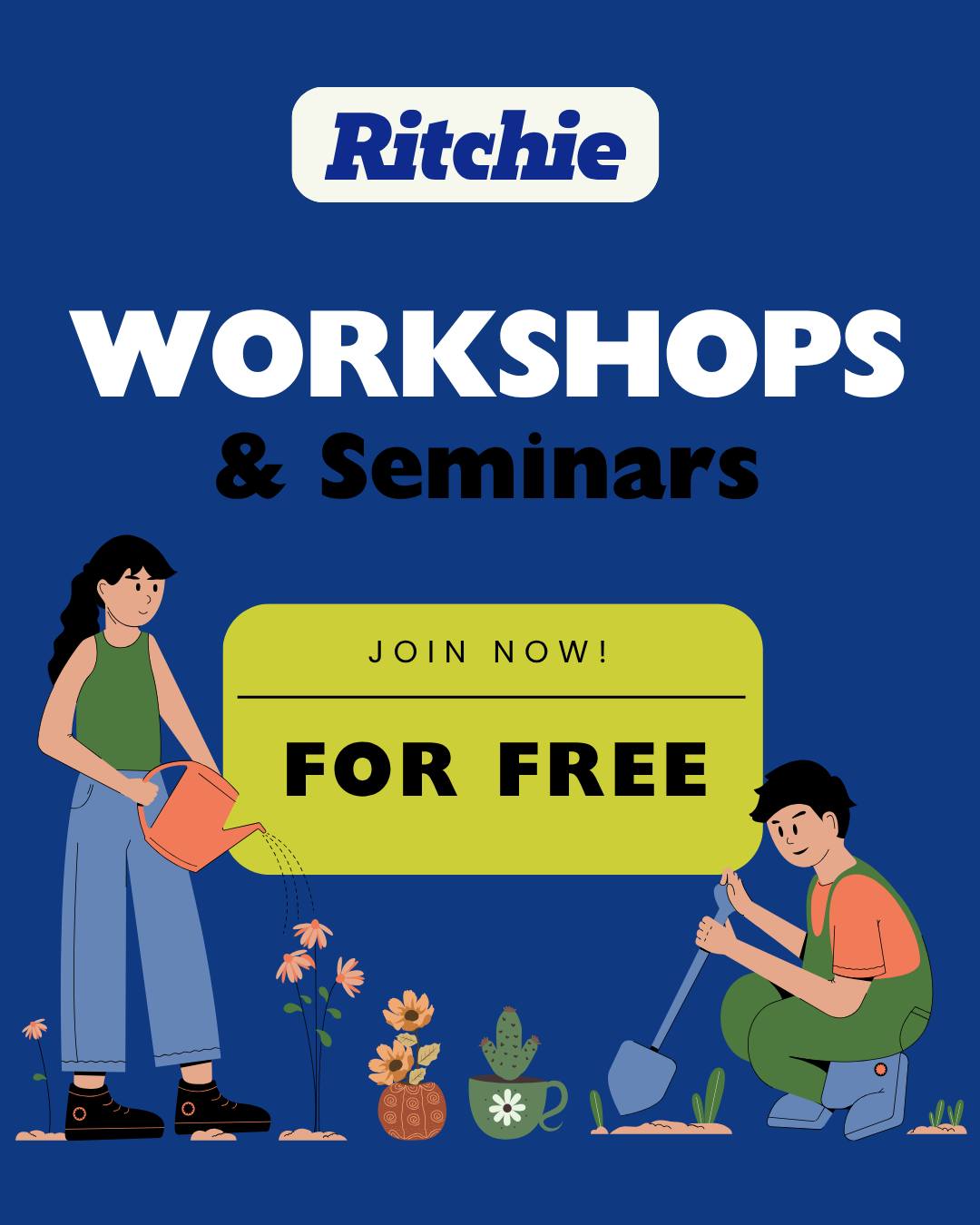 🐦 Weekend Events at Ritchie’s!... - Ritchie Feed & Seed Inc | Facebook