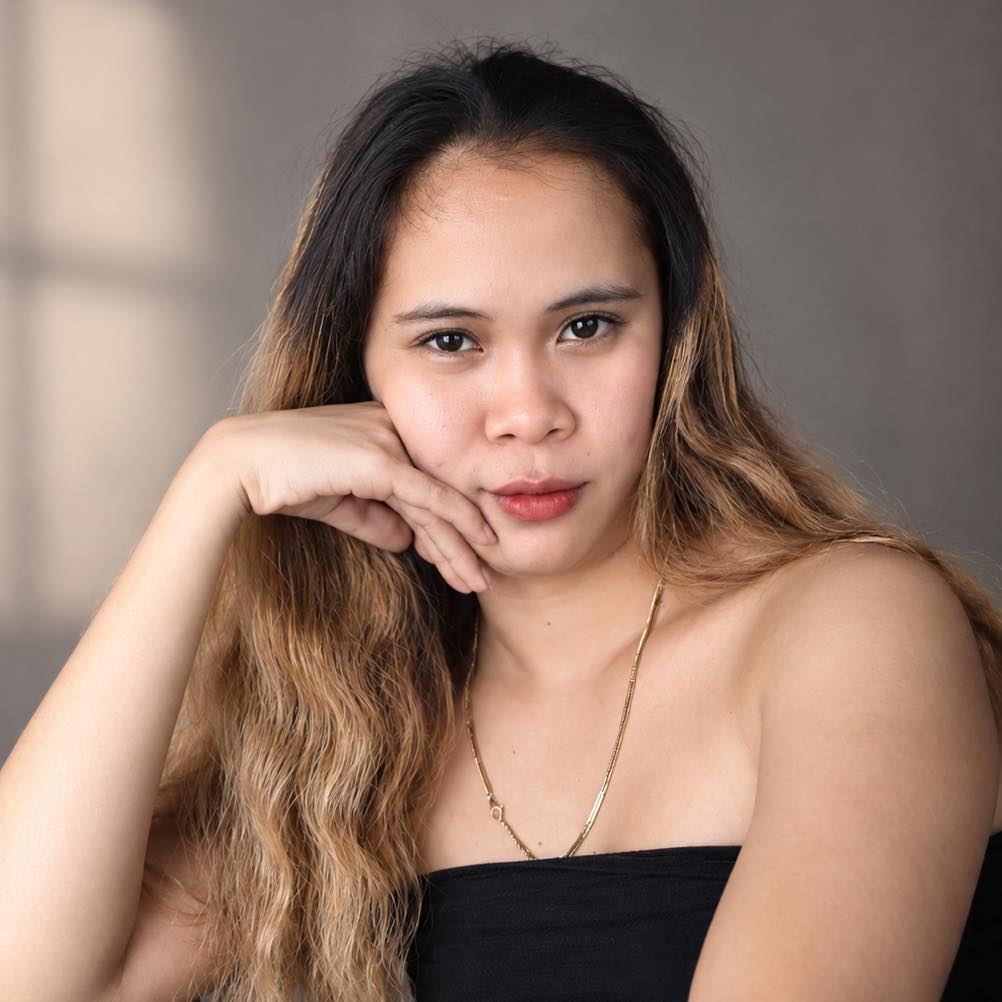 Janibelle Napallacan Cayad on Reels