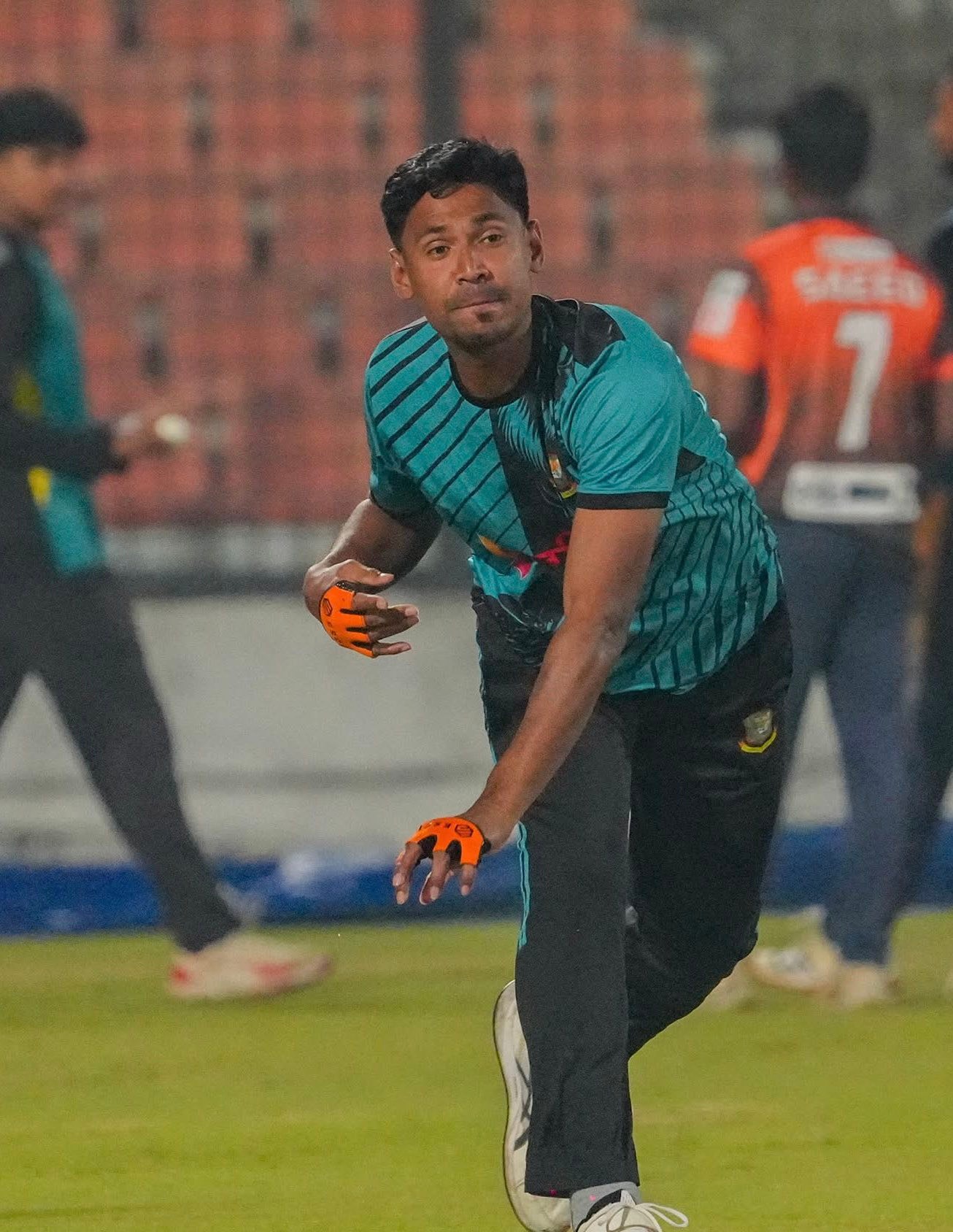 Abdur Razzak Raj