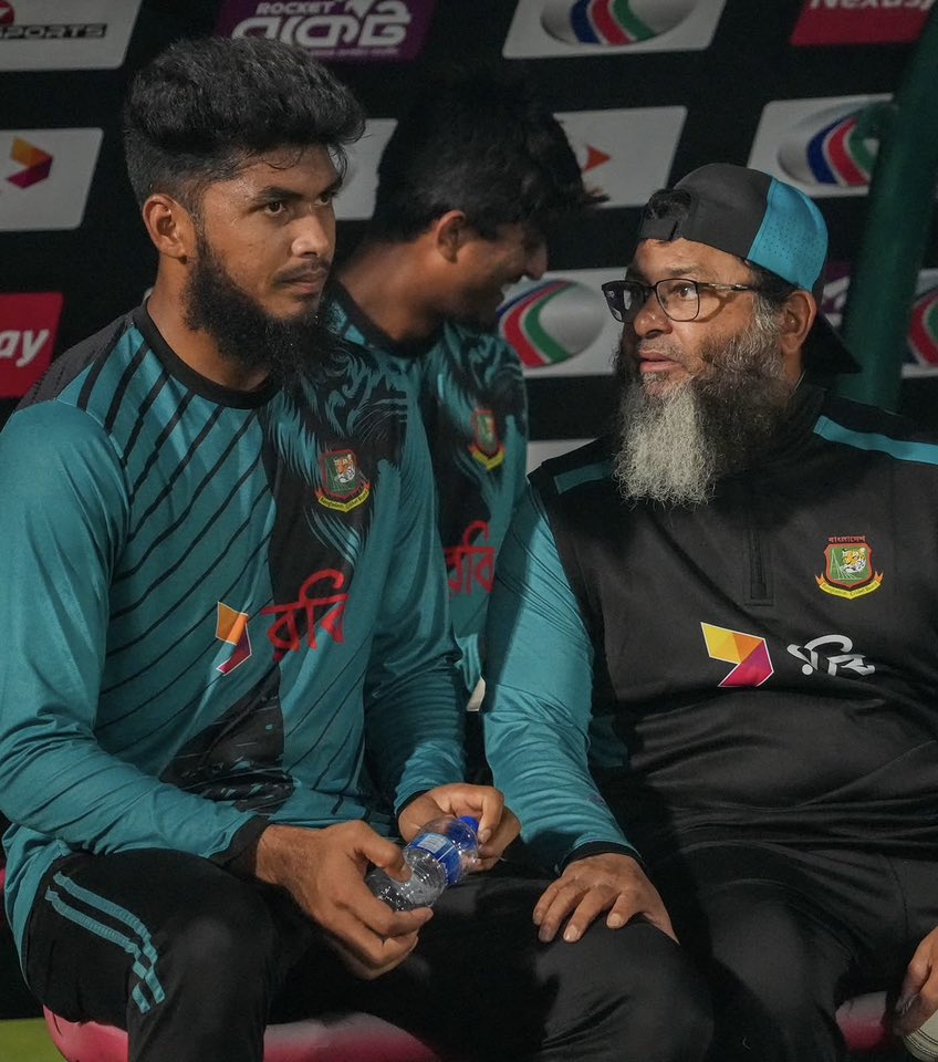 Abdur Razzak Raj