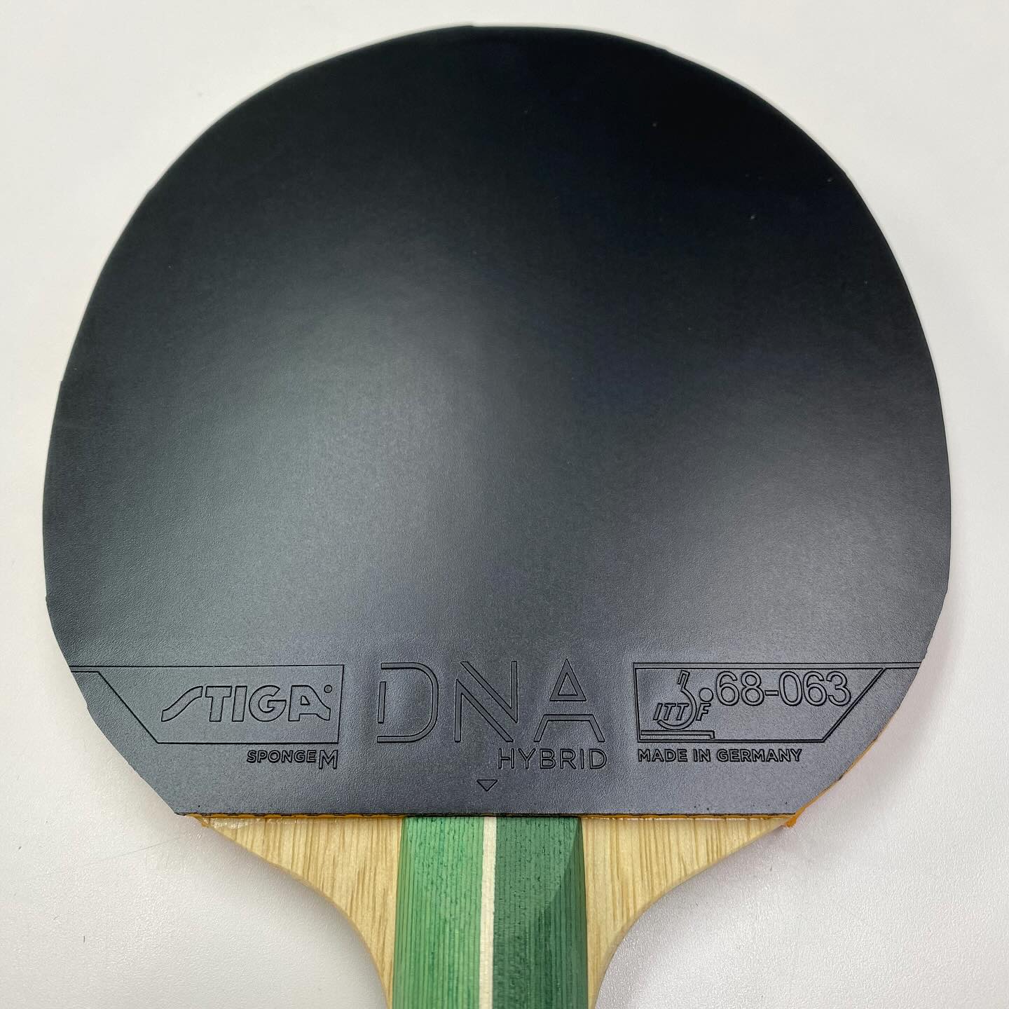 ?試打情報? オーラハイブリッドカーボン DNAハイブリッドM DNA 