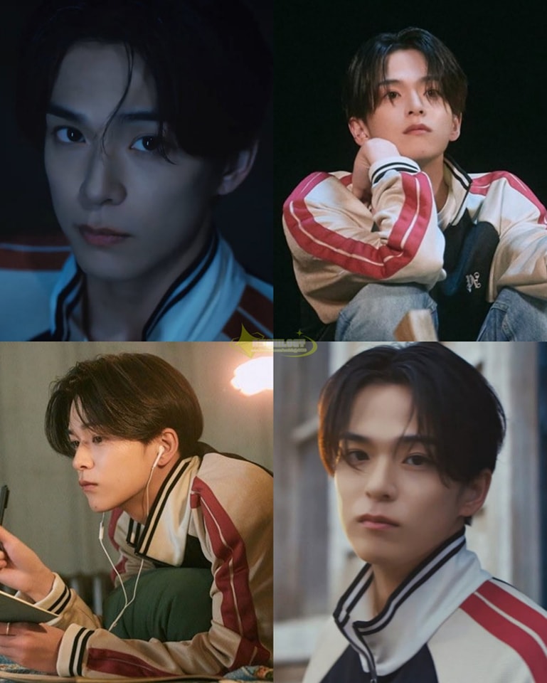 TREASURE 2025 SEASON'S GREETING [ASAHI 47] #ASAHI #아사히 #朝光