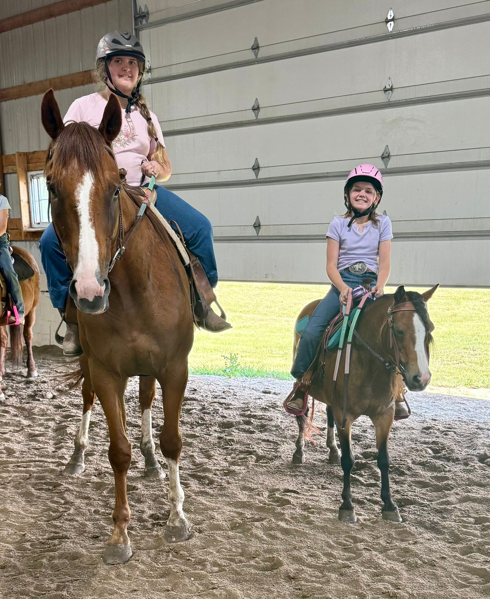 Copper Moon Ranch | Norwalk IA
