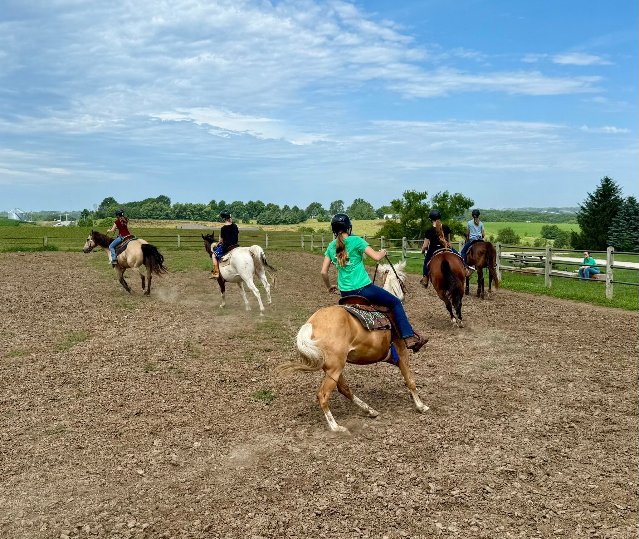 Copper Moon Ranch | Norwalk IA