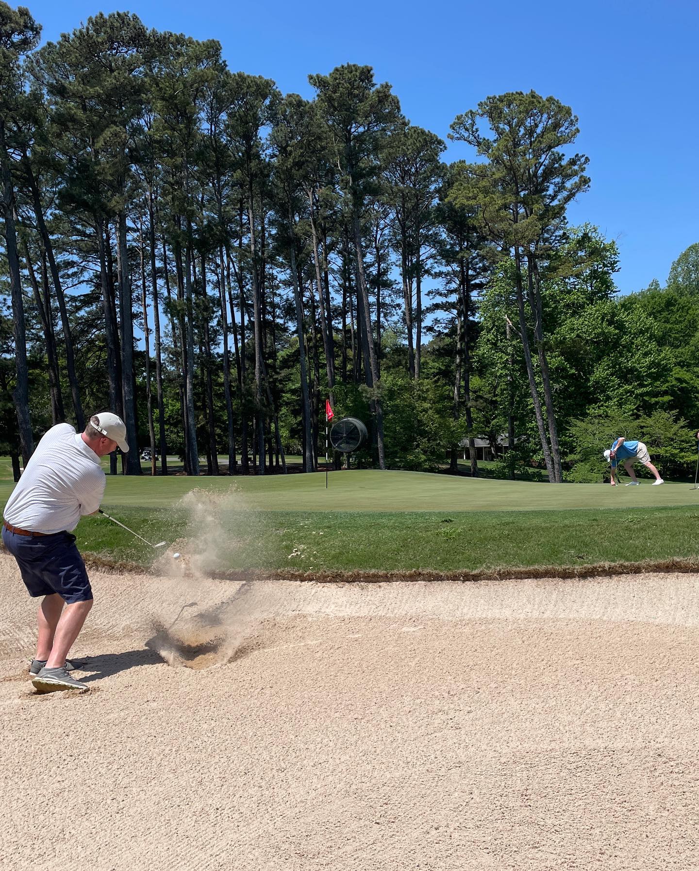 Congrats to Kyle Milner... - The Country Club of Spartanburg
