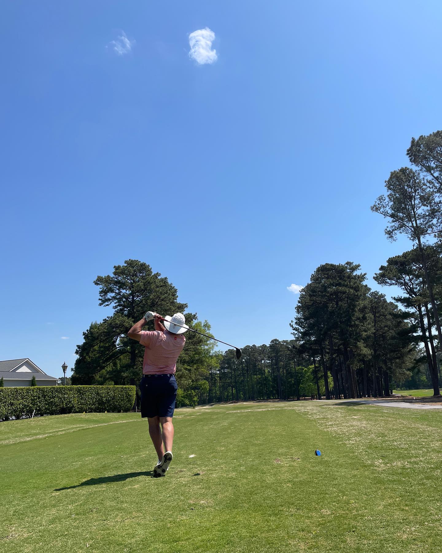 Congrats to Kyle Milner... - The Country Club of Spartanburg