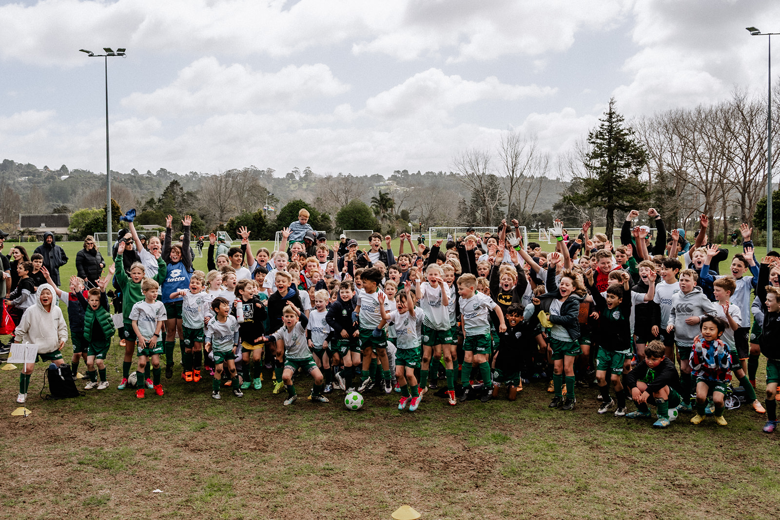 Friends of Wainoni Park added a... - Friends of Wainoni Park