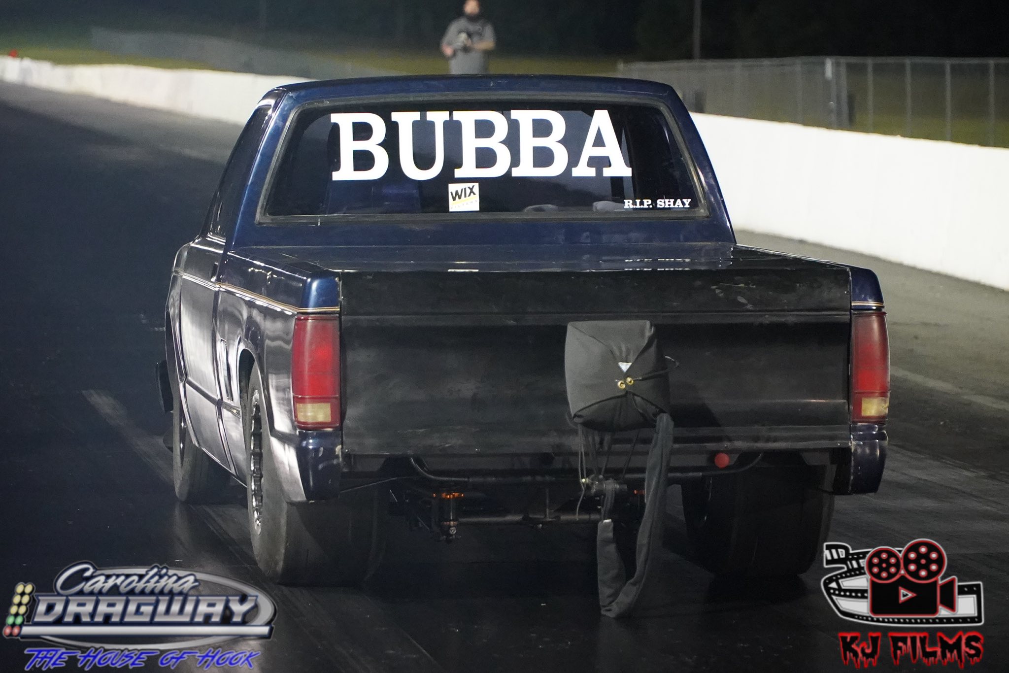 KJ - GRUDGE MANIA PHOTSHOOT!!!! Carolina Dragway Quentin Nashard Parker ...