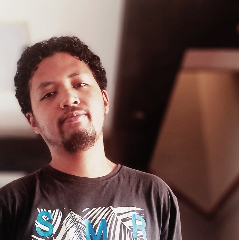 Andrianina Rakoto-Andriambalo