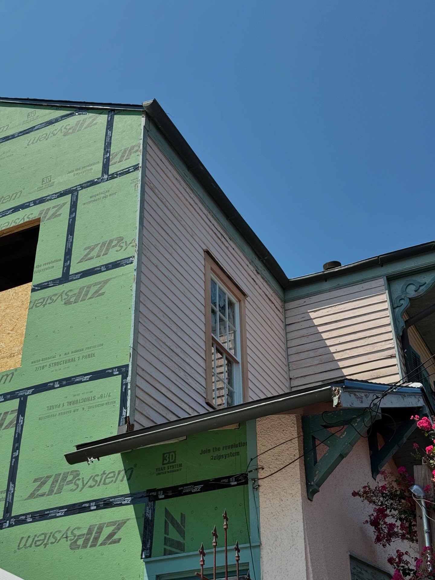 COS Construction & Renovations LLC | New Orleans LA