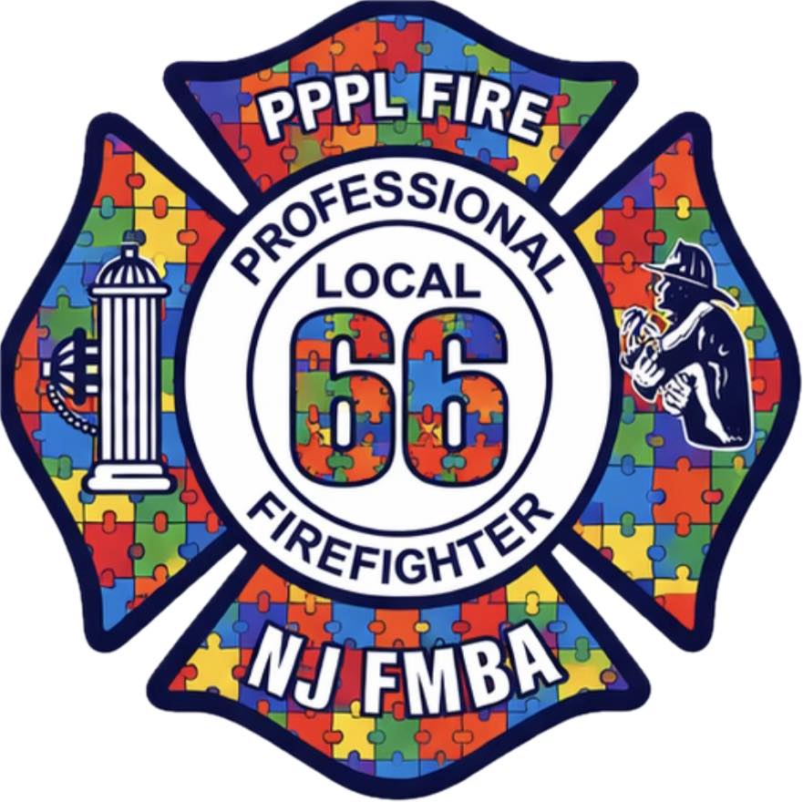 FMBA Local 66 PPPL Professional Firefighters | Princeton NJ