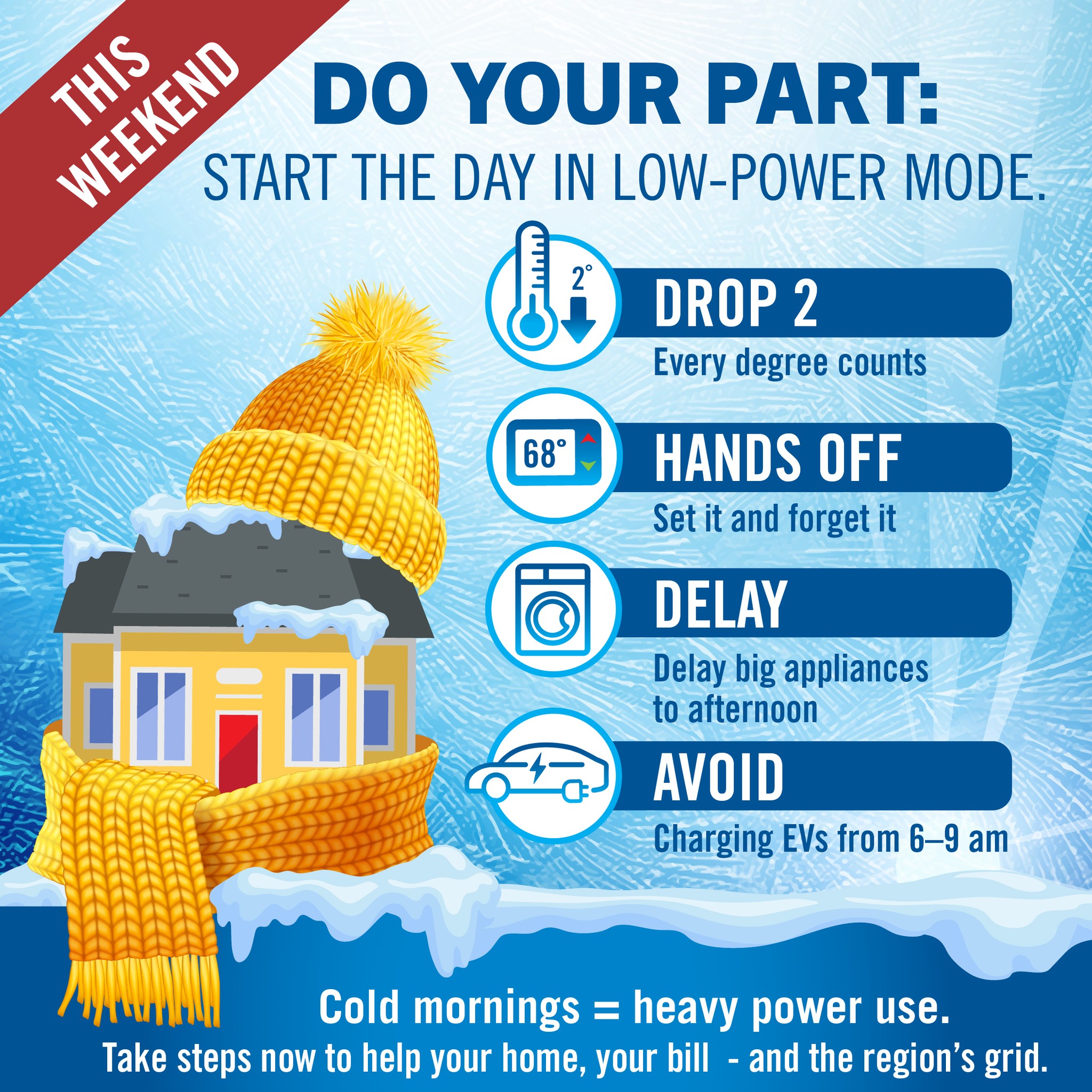 OUC - With record-breaking cold sweeping across Central Florida, you ...