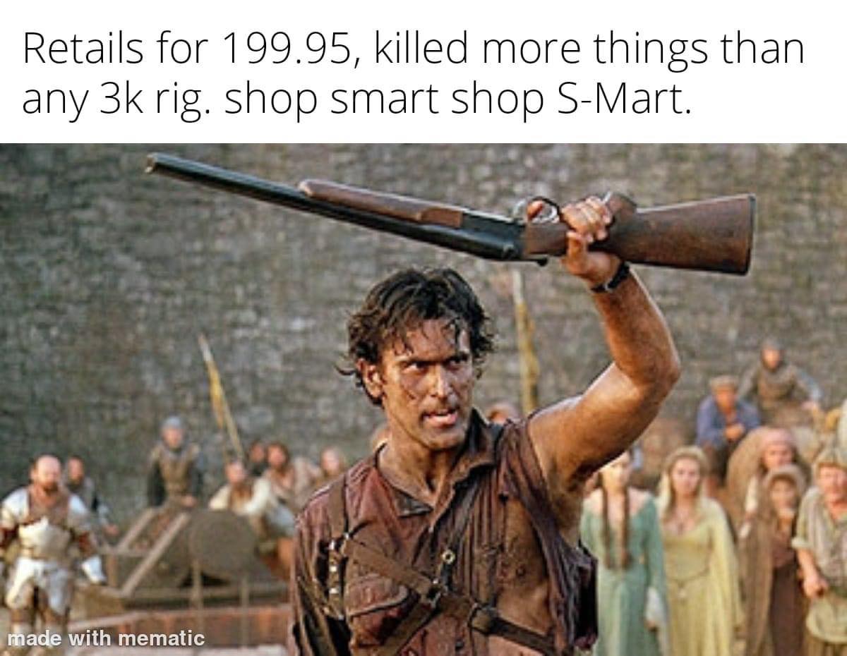 This, is my BOOMSTICK