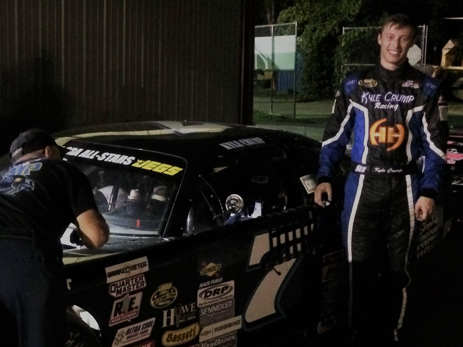 MIRA - Michigan Ice Racing Association | Chippewa Lake MI