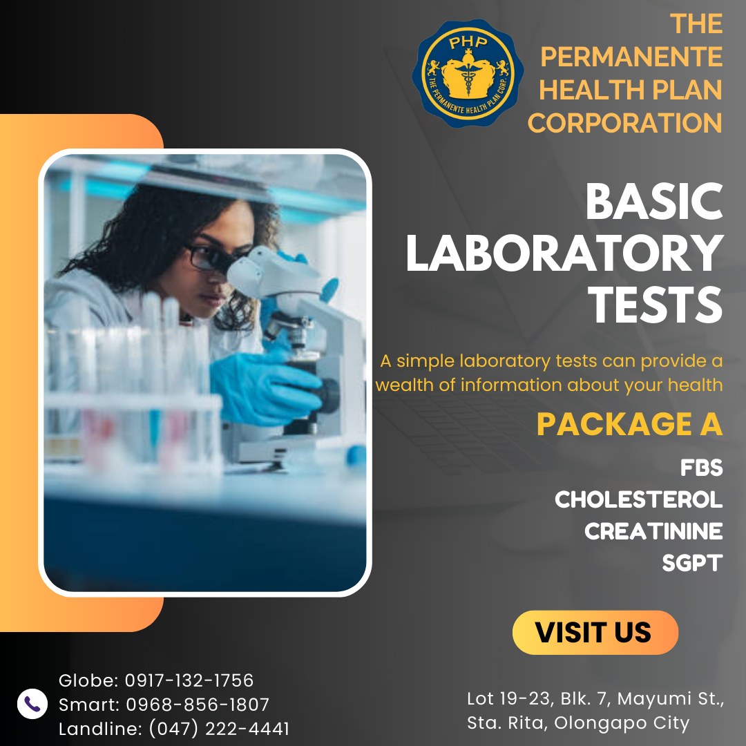 🧪 Understanding Basic Laboratory... - Permanente Health Plan | Facebook