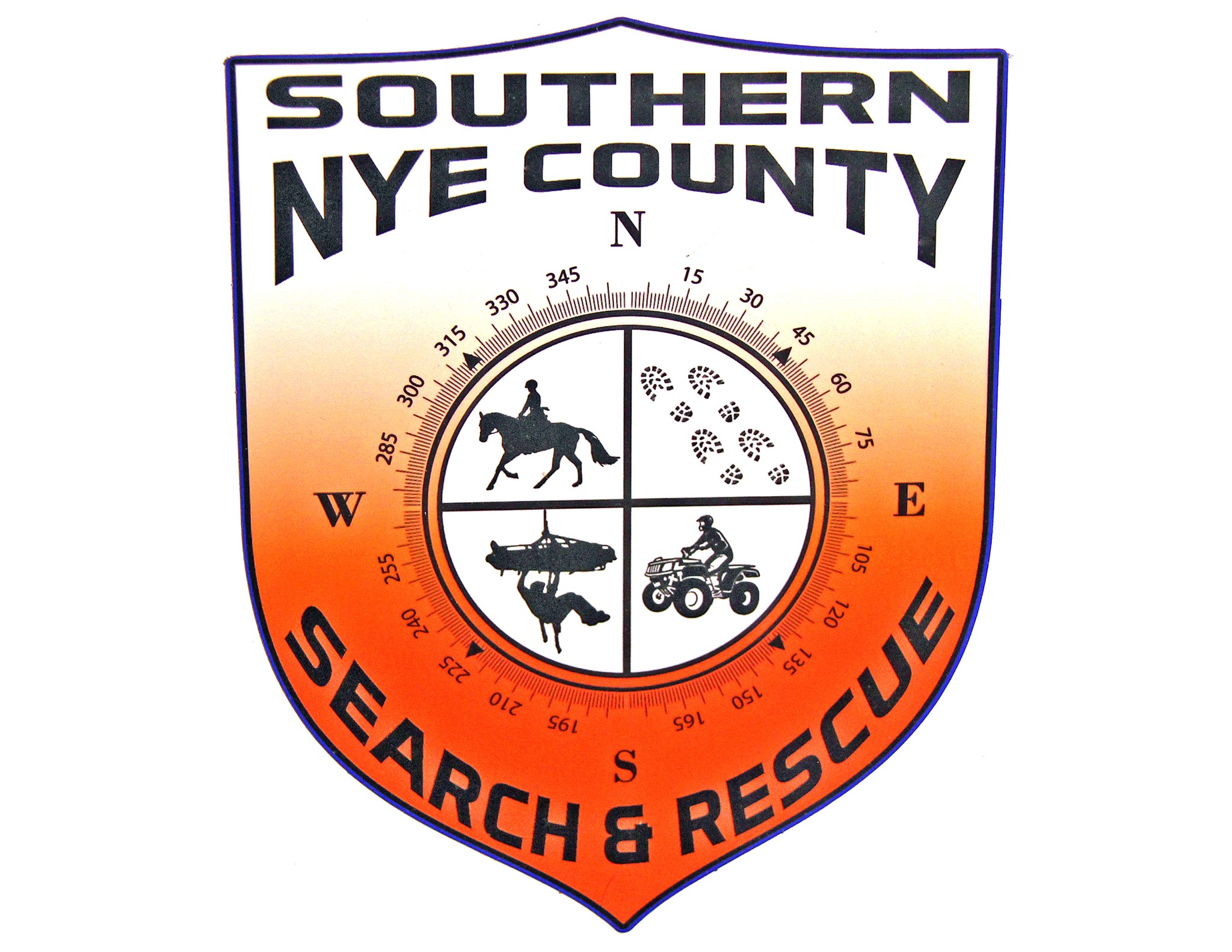 Southern Nye... - Southern Nye County Search and Rescue