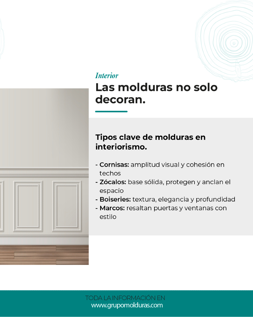 Molduras del Noroeste, S.L. - 𝙍𝙚𝙫𝙚𝙨𝙩𝙞𝙢𝙞𝙚𝙣𝙩𝙤 𝙙𝙚 𝙞𝙣𝙩𝙚𝙧𝙞𝙤𝙧 𝙧ú𝙨𝙩𝙞𝙘𝙤 ¿Buscas ...