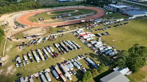 Southern - Drivers if you’re coming to Waycross Motor Speedway this ...