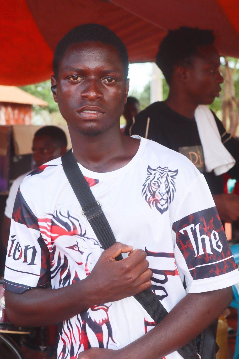 Eric Ras Nassy